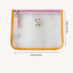 Mummy Portable Storage Bag for Travel Organization