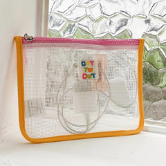 Mummy Portable Storage Bag for Travel Organization