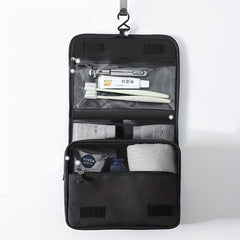 Dry Wet Separate Storage Toiletry Travel Bag