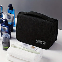 Dry Wet Separate Storage Toiletry Travel Bag
