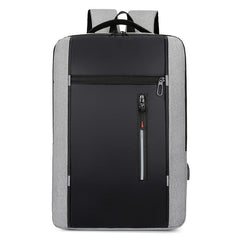 Men's Laptop Backpack Waterproof Large Capacity Travel Backpack