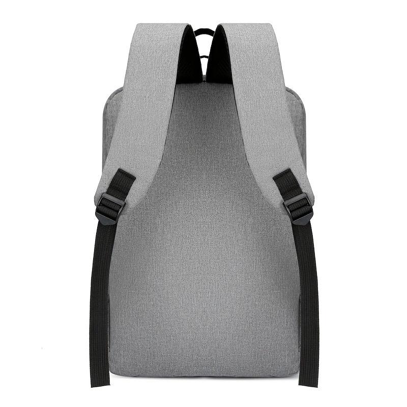 Men's Laptop Backpack Waterproof Large Capacity Travel Backpack
