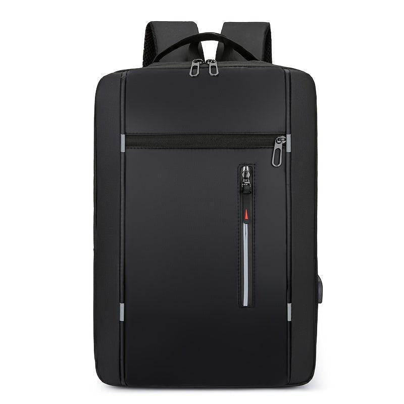 Men's Laptop Backpack Waterproof Large Capacity Travel Backpack