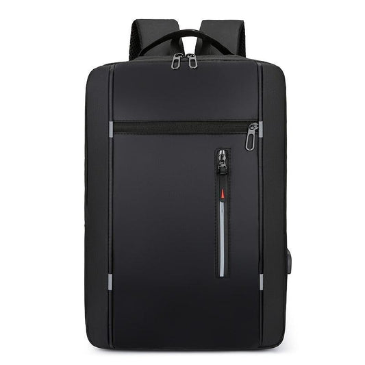 Men's Laptop Backpack Waterproof Large Capacity Travel Backpack