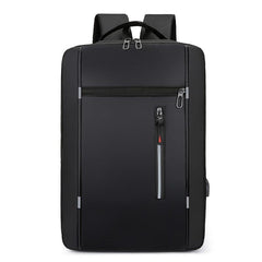 Men's Laptop Backpack Waterproof Large Capacity Travel Backpack