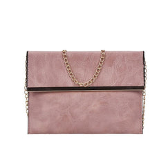 3Pcs Retro Style Tote Bag Set Women's PU Leather Handbag & Chain Crossbody Bag