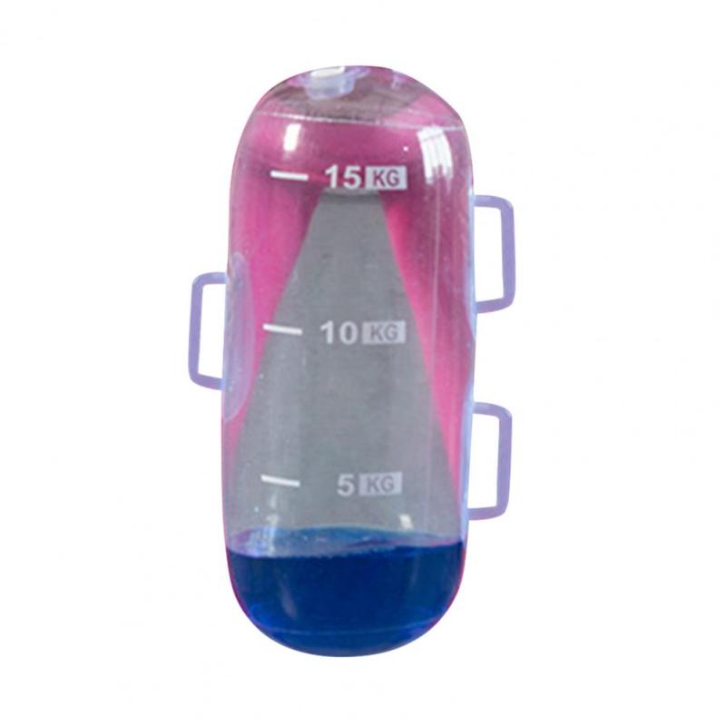 Aqua Fitness Power Bag With Water Weight