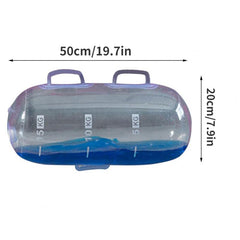 Aqua Fitness Power Bag With Water Weight