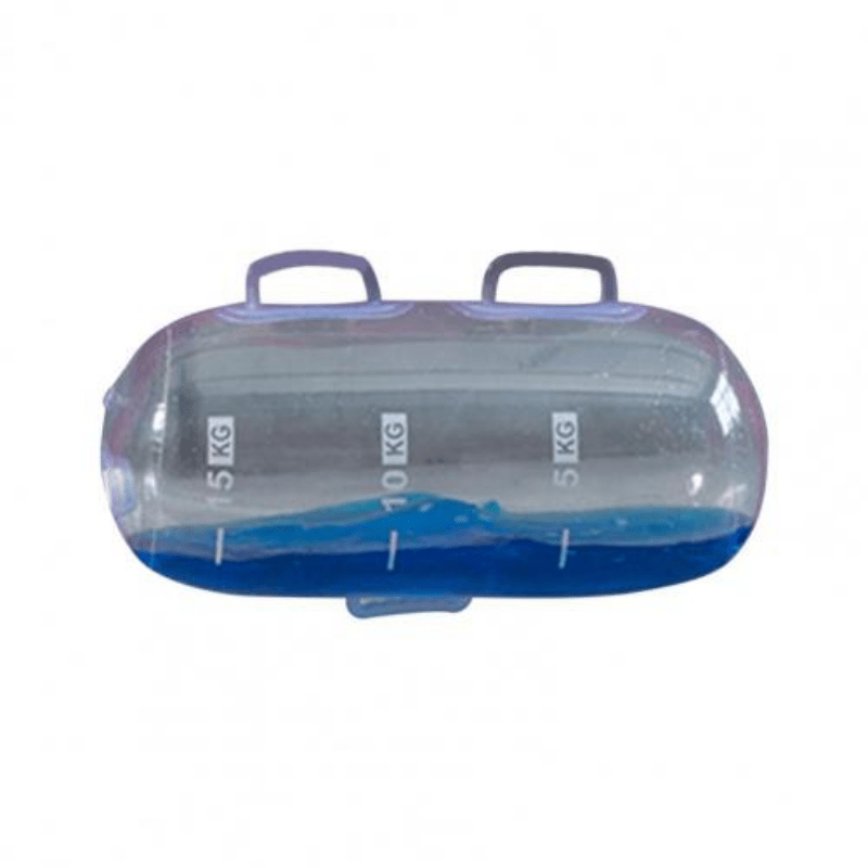 Aqua Fitness Power Bag With Water Weight