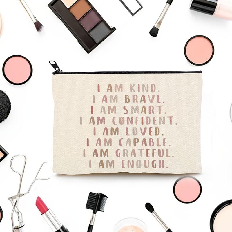 Makeup Case Pouch Bag For Kids Children Back to School