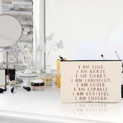 Makeup Case Pouch Bag For Kids Children Back to School