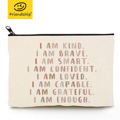 Makeup Case Pouch Bag For Kids Children Back to School