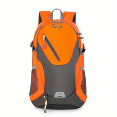 Multifunctional Sports Backpack Lightweight Storage Bag for Men