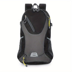 Multifunctional Sports Backpack Lightweight Storage Bag for Men