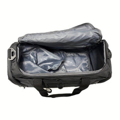 Large Capacity Duffle Bag Sports Fitness Yoga Carry On Weekender