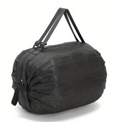 Pattern Storage Shoulder Bag Large Capacity Versatile Sports Bag