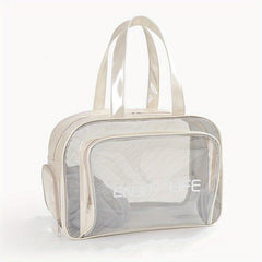 Waterproof Double Layer Sports Bag