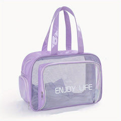 Waterproof Double Layer Sports Bag