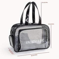 Waterproof Double Layer Sports Bag