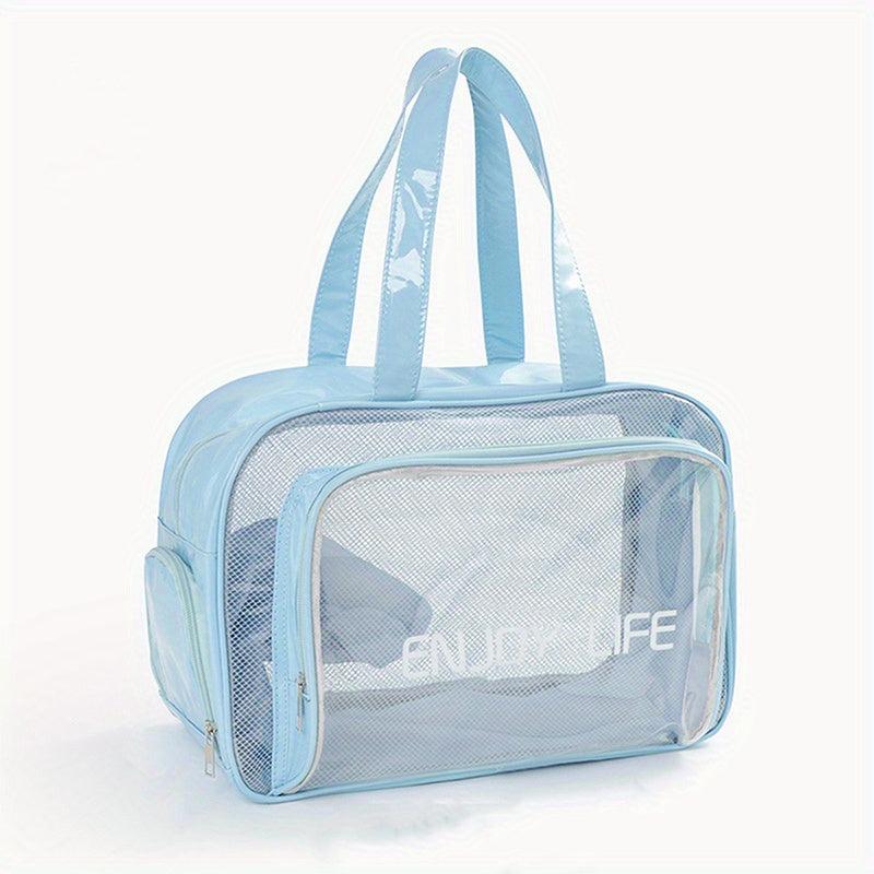 Waterproof Double Layer Sports Bag