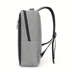 3pcs Large Capacity Backpack Crossbody Bag Purse Set Lightweight Travel