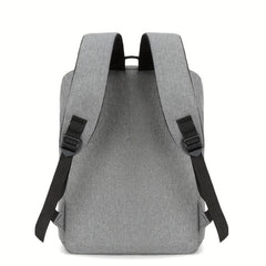 3pcs Large Capacity Backpack Crossbody Bag Purse Set Lightweight Travel