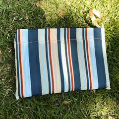 Large Capacity Shopper Bag Foldable Reusable Organizer