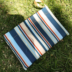 Large Capacity Shopper Bag Foldable Reusable Organizer