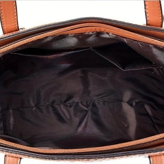 Crocodile Embossed Bag Set with Tote, Crossbody, Clutch Wallet & Card Holder