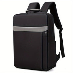 Large Capacity Casual Backpack for Laptop Storage