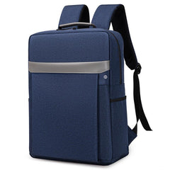 Large Capacity Casual Backpack for Laptop Storage