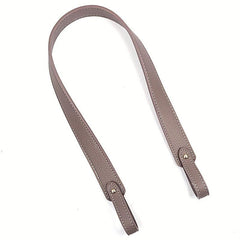 PU Leather Single Shoulder Replacement Strap for Handbag