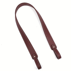PU Leather Single Shoulder Replacement Strap for Handbag