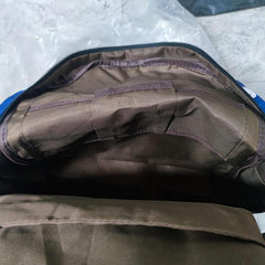 3PCS Large Capacity Preppy Backpack School Laptop BookBag Girls