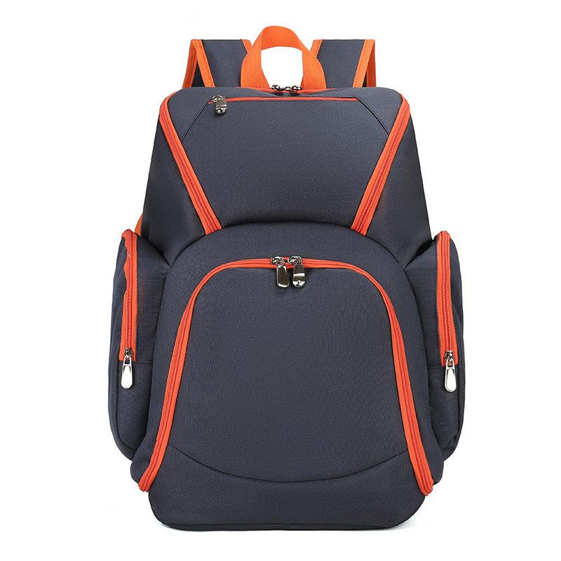 Large Capacity Sports Bag Basketball Backpack