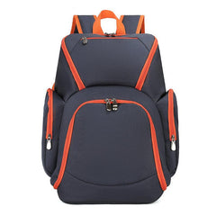 Large Capacity Sports Bag Basketball Backpack