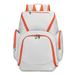 Large Capacity Sports Bag Basketball Backpack