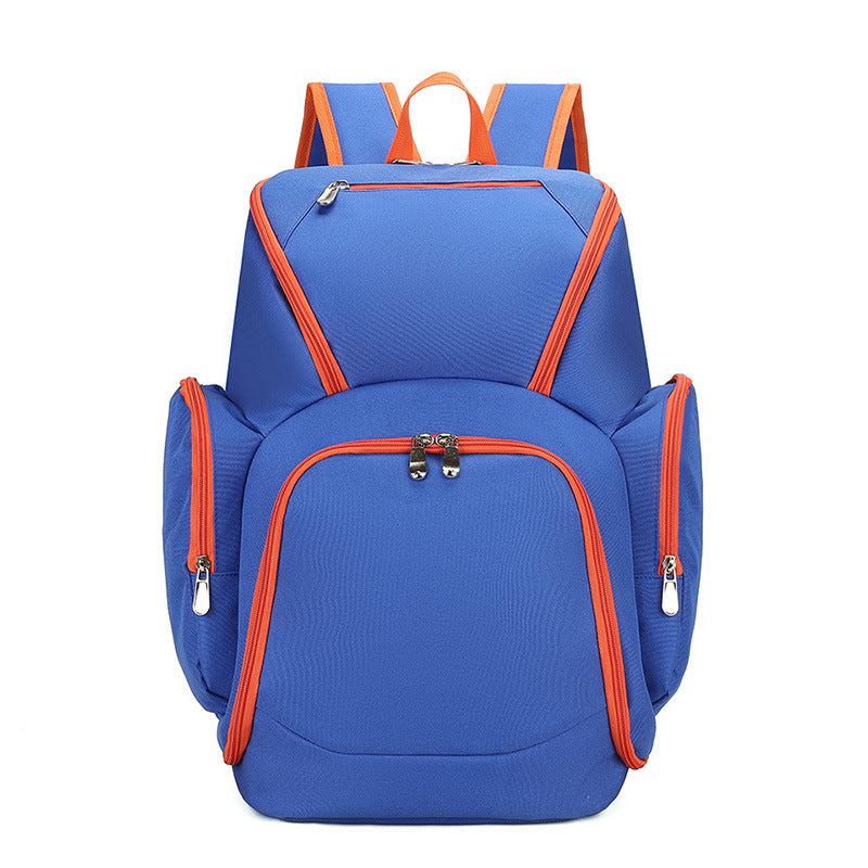 Large Capacity Sports Bag Basketball Backpack