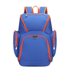 Large Capacity Sports Bag Basketball Backpack