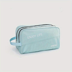 Large Capacity Wet And Dry Separation Sports Bag