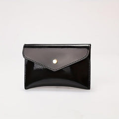 3pcs PU Leather Bag Set: Handbag, Crossbody, Clutch & Card Holder