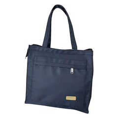 Large Capacity Nylon Tote Bag for Travel Vacation