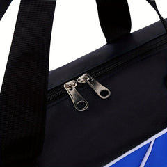 Large Capacity Gym Fitness Bag Travel Duffle Bag