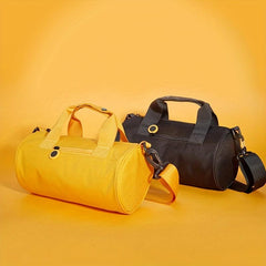Large Capacity Duffle Bag for Sports Fitness Gym Carry On Weekender Travel