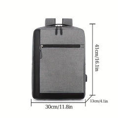 3PCS Large Capacity Backpack Set for Travel, School, and Business