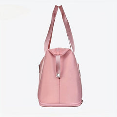 Large Capacity Foldable Gym Bag for Travel