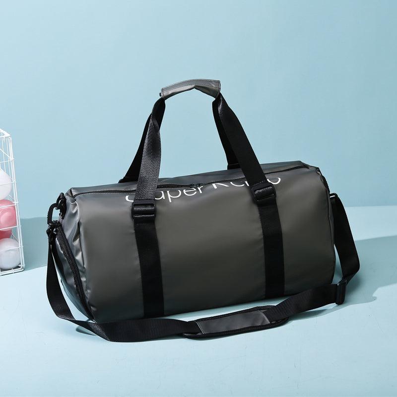 Large Capacity Lightweight Duffle Bag for Outdoor