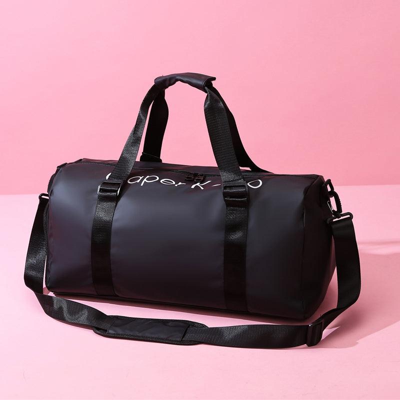 Large Capacity Lightweight Duffle Bag for Outdoor