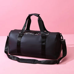 Large Capacity Lightweight Duffle Bag for Outdoor