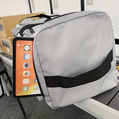 Large Capacity Travel Duffle Bag Dry & Wet Separation Sports Gym Bag Women's